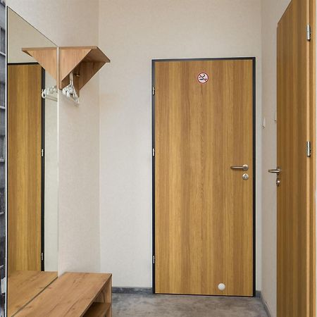 Park Apartamenty Chrzanów Exterior foto