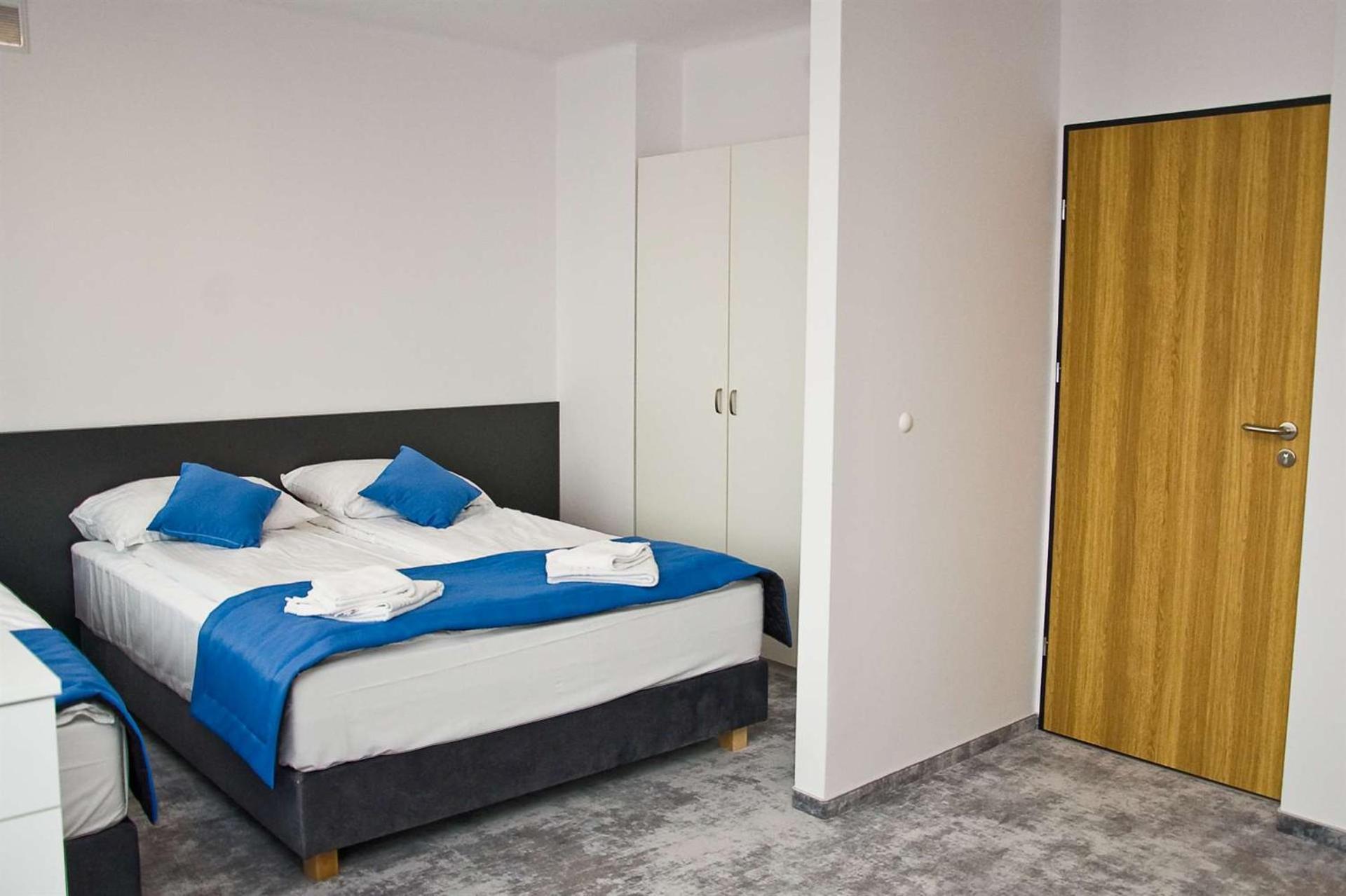 Park Apartamenty Chrzanów Exterior foto