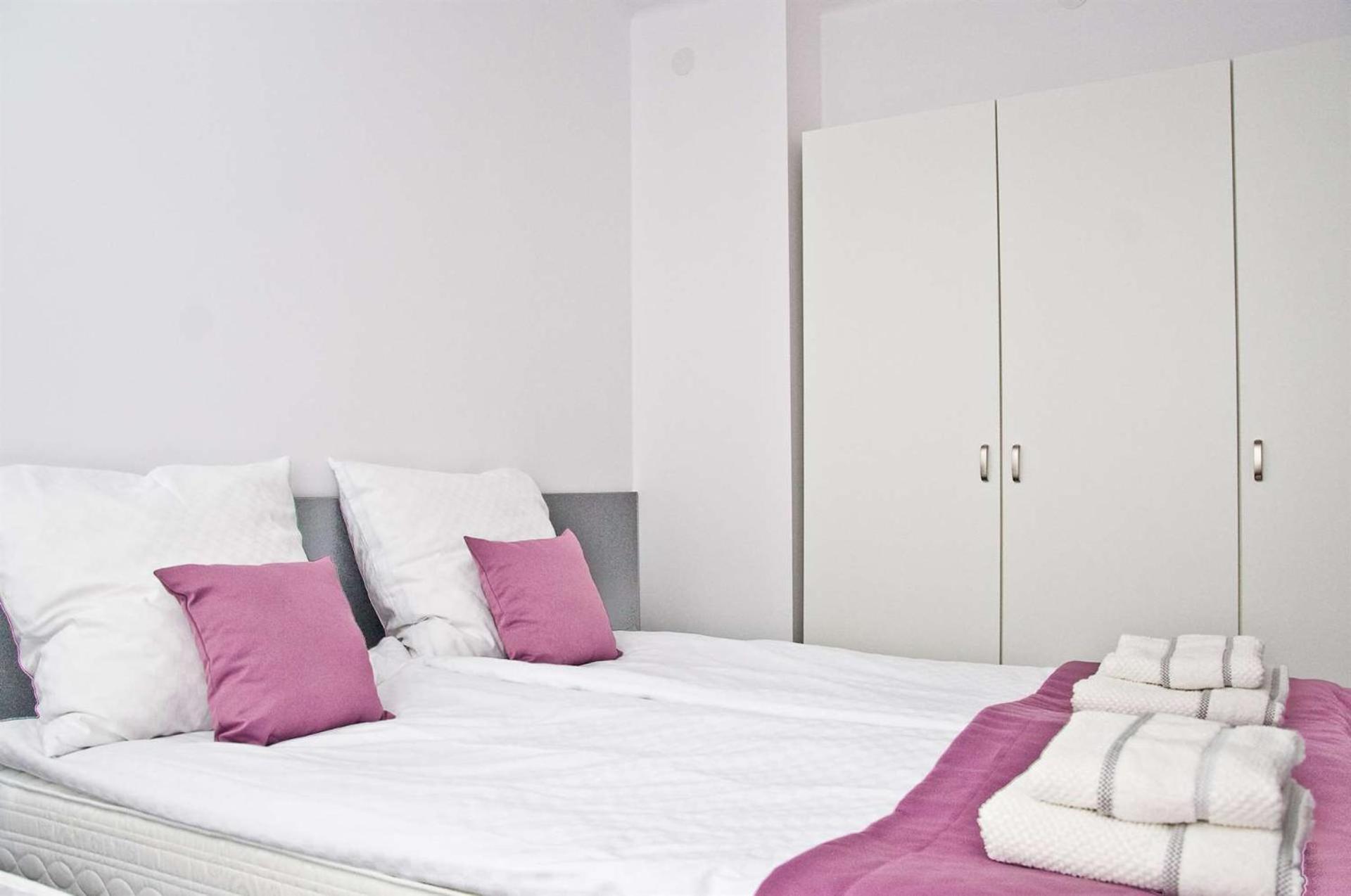 Park Apartamenty Chrzanów Exterior foto
